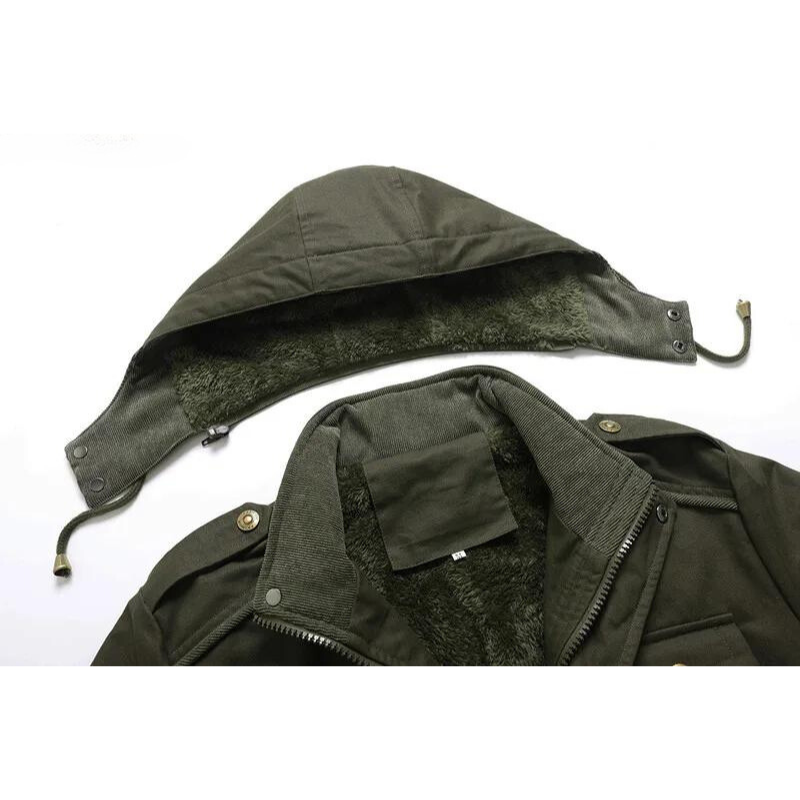 Arkon Shield Hiking Jacket