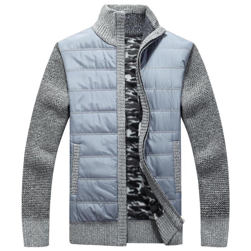 Veste tricotée pour homme Arkon Feliza