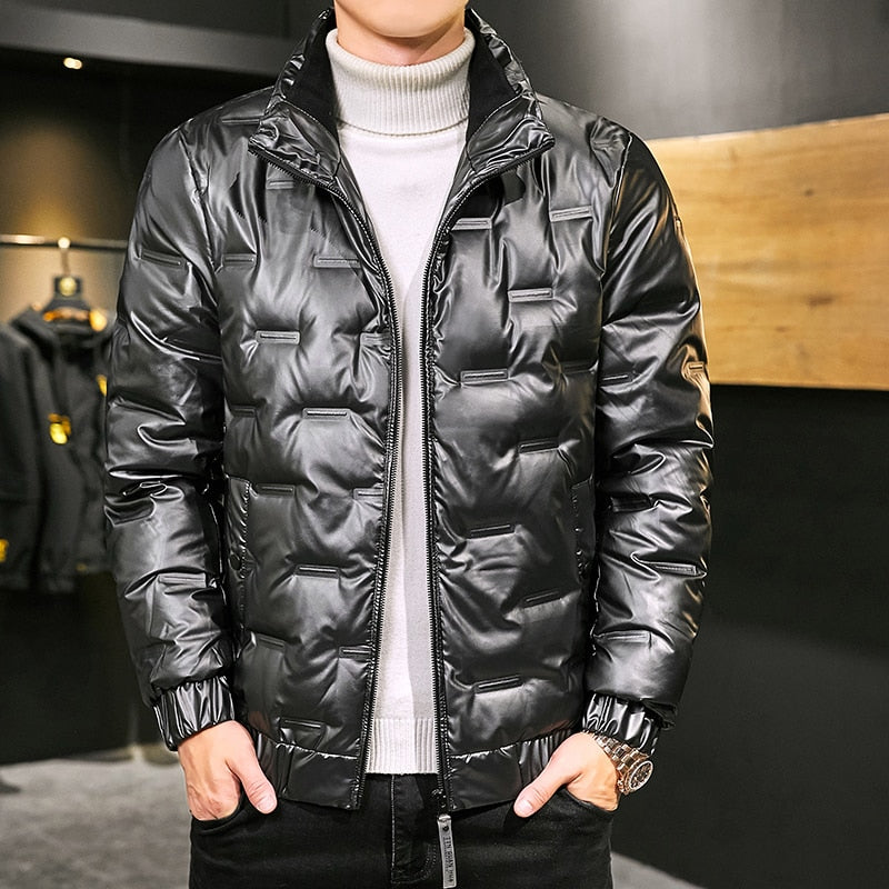 Arkon Kiran Designer Jacket