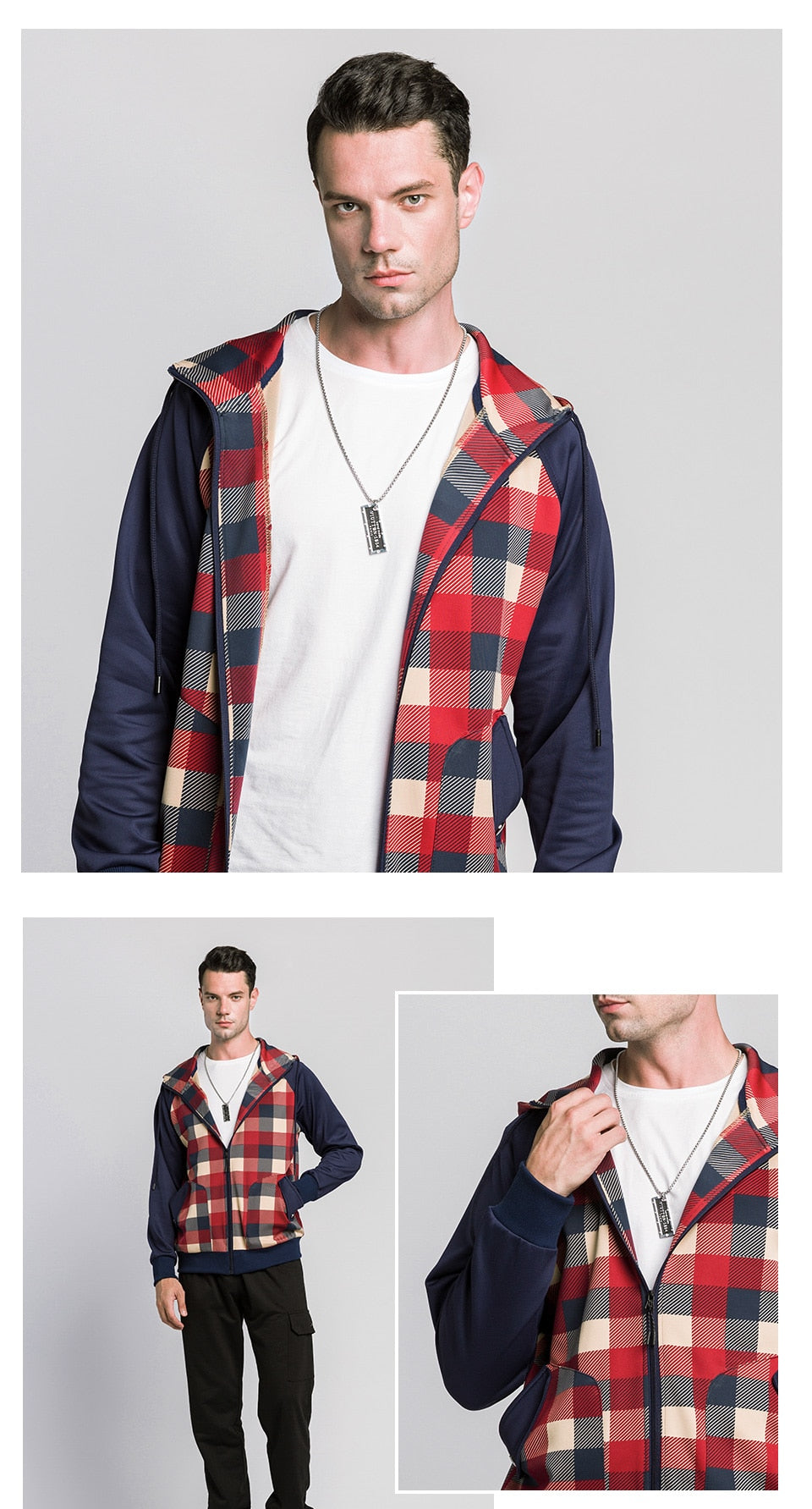 Arkon Corero Jacket
