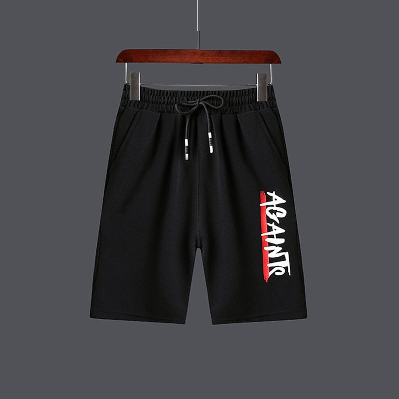 Arkon Againte Sommer-Set für Herren