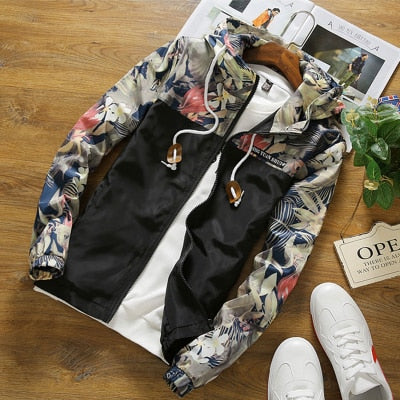 Arkon Vincero Jacket