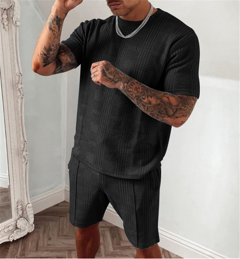 Arkon Sisu Men's Summer Set