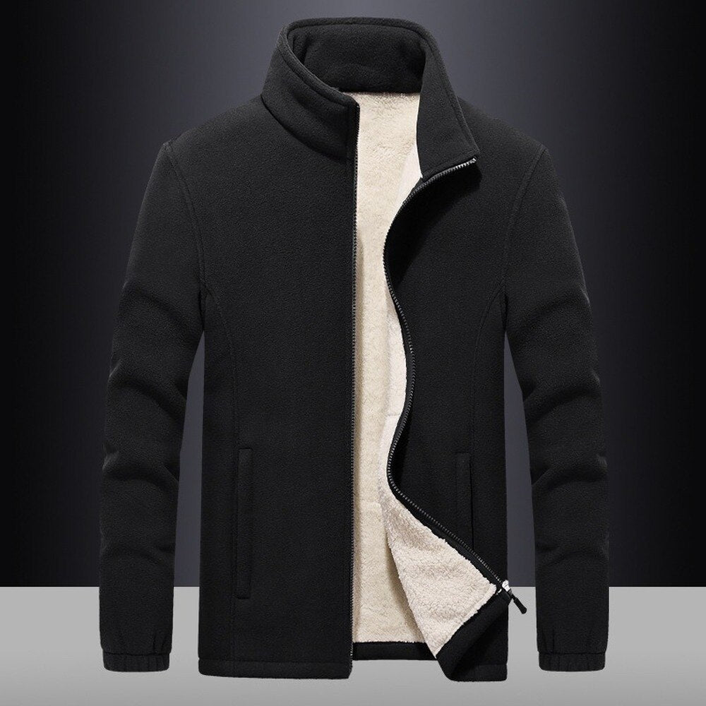 Arkon Authentic Fleece Jacket