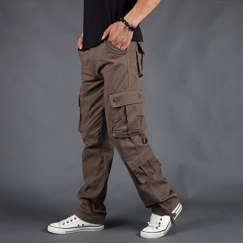 Arkon Travis Men's Cargo Pants