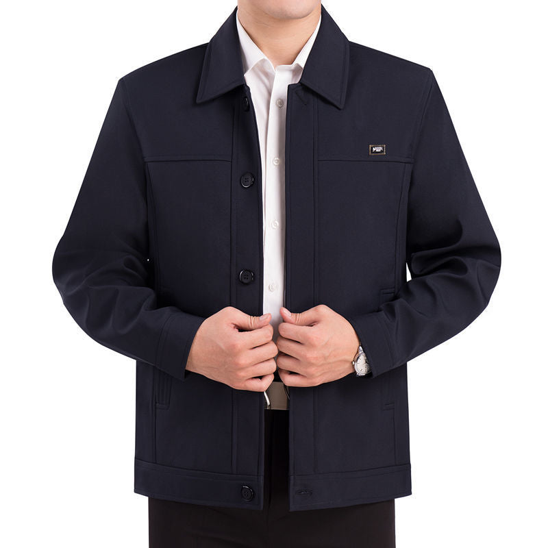 Arkon Businessjacke für Herren