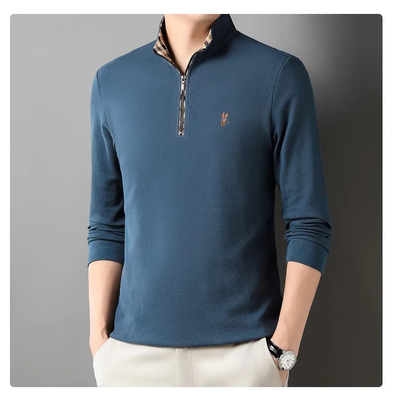 Arkon Florentine Premium Knit Pullover