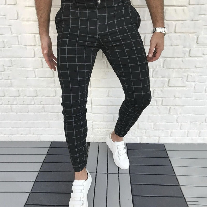 Arkon Martin Herren-Freizeithose