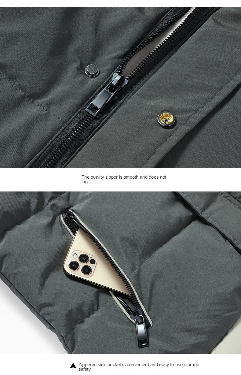 Arkon Veru Men's Waterproof Jacket