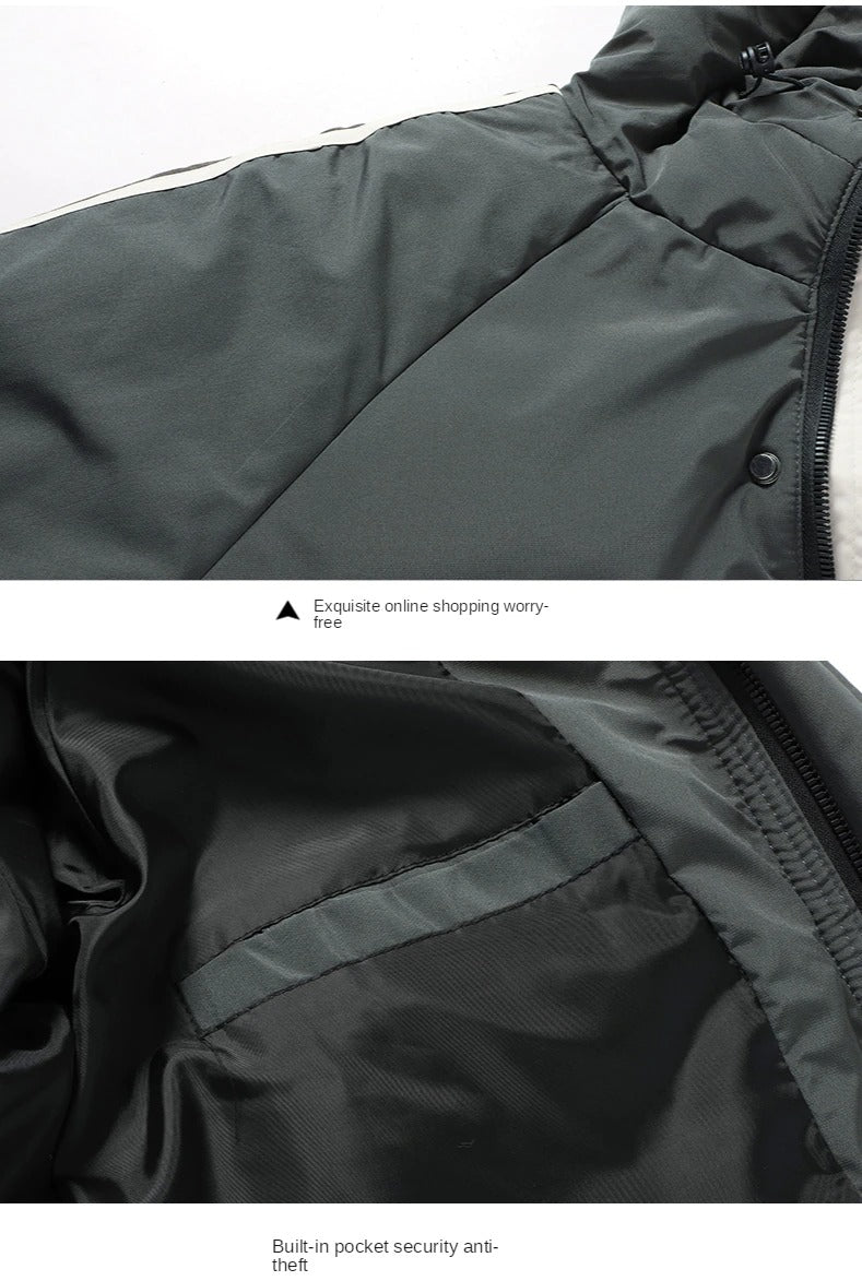 Arkon Veru Men's Waterproof Jacket