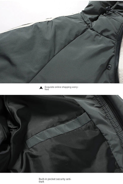 Arkon Veru Men's Waterproof Jacket