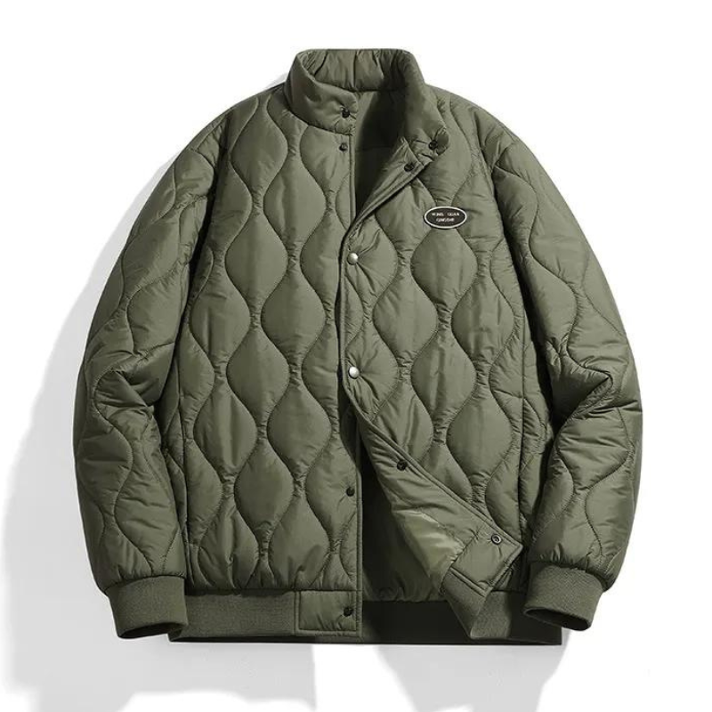 Arkon Kumo Japan Style Puffer Jacket