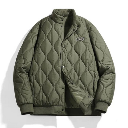 Arkon Kumo Japan Style Puffer Jacket