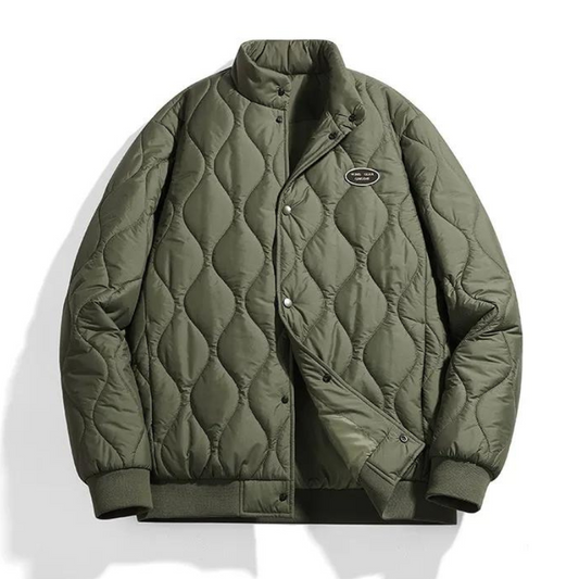 Arkon Kumo Japan Style Puffer Jacket