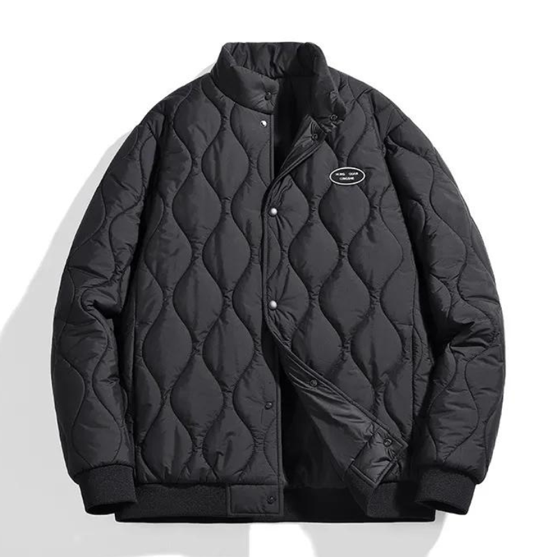 Arkon Kumo Japan Style Puffer Jacket