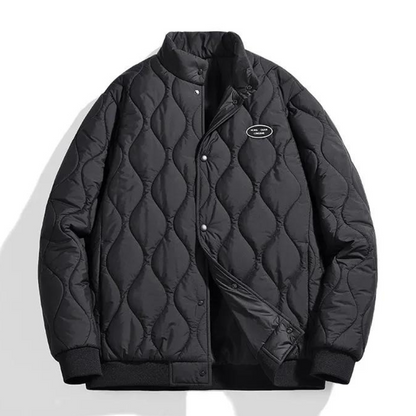 Arkon Kumo Japan Style Puffer Jacket