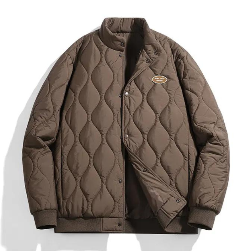 Arkon Kumo Japan Style Puffer Jacket