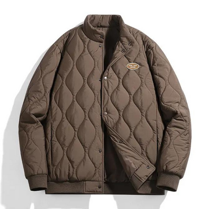 Arkon Kumo Japan Style Puffer Jacket