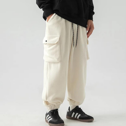 Arkon Polar Oversized Cargo Pants