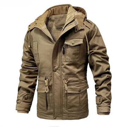 Arkon Shield Hiking Jacket