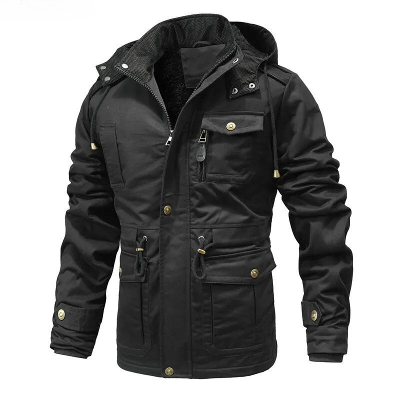 Arkon Shield Hiking Jacket