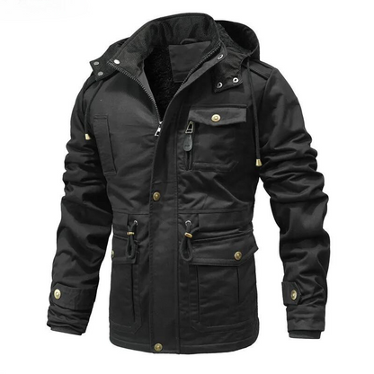 Arkon Shield Hiking Jacket