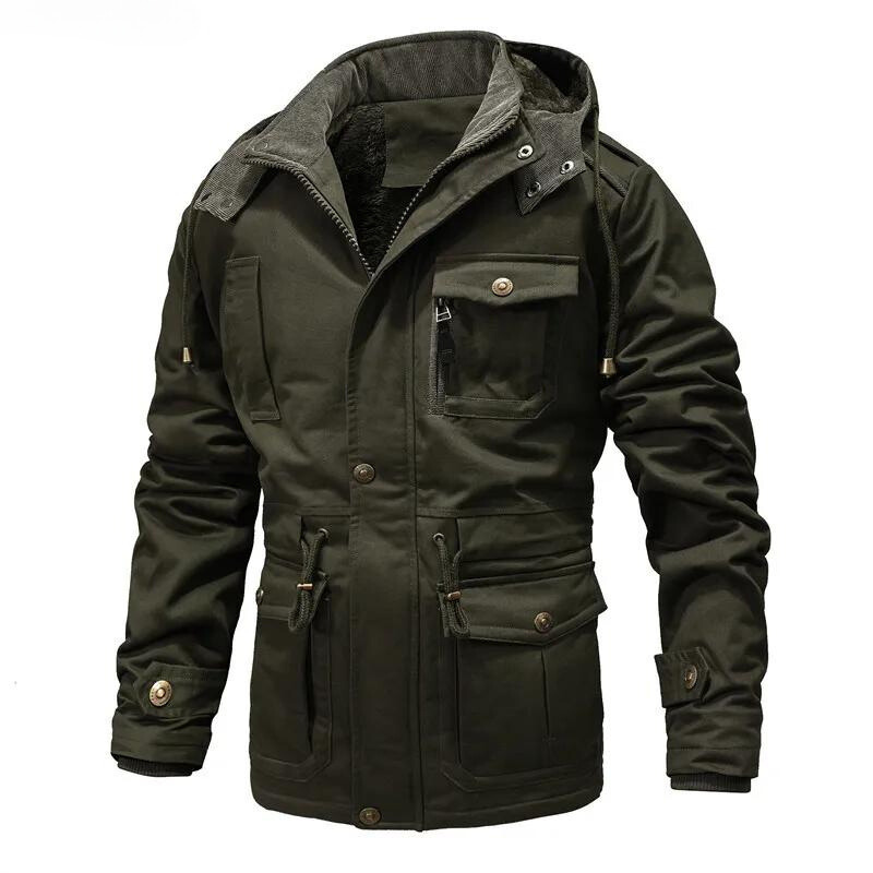 Arkon Shield Hiking Jacket