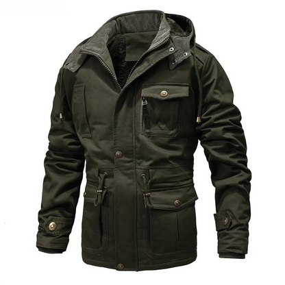Arkon Shield Hiking Jacket