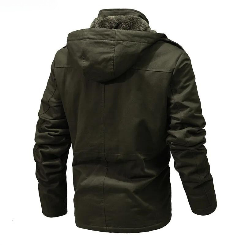 Arkon Shield Hiking Jacket