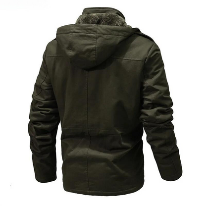 Arkon Shield Hiking Jacket