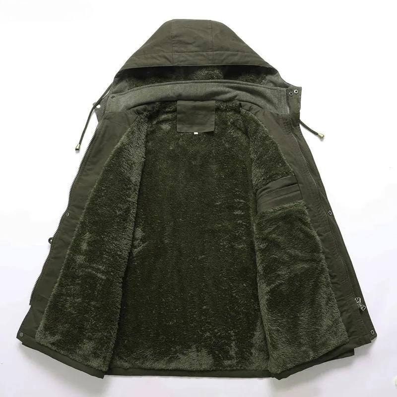 Arkon Shield Hiking Jacket