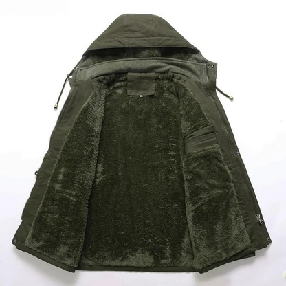 Arkon Shield Hiking Jacket