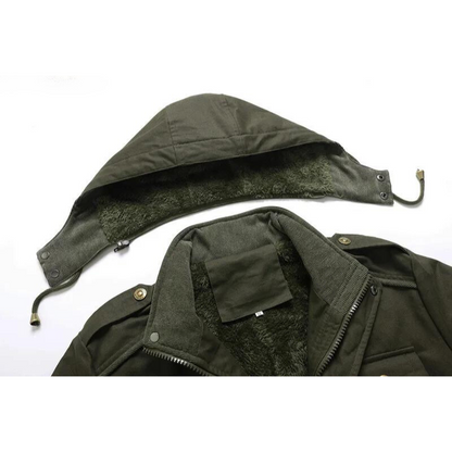 Arkon Shield Hiking Jacket