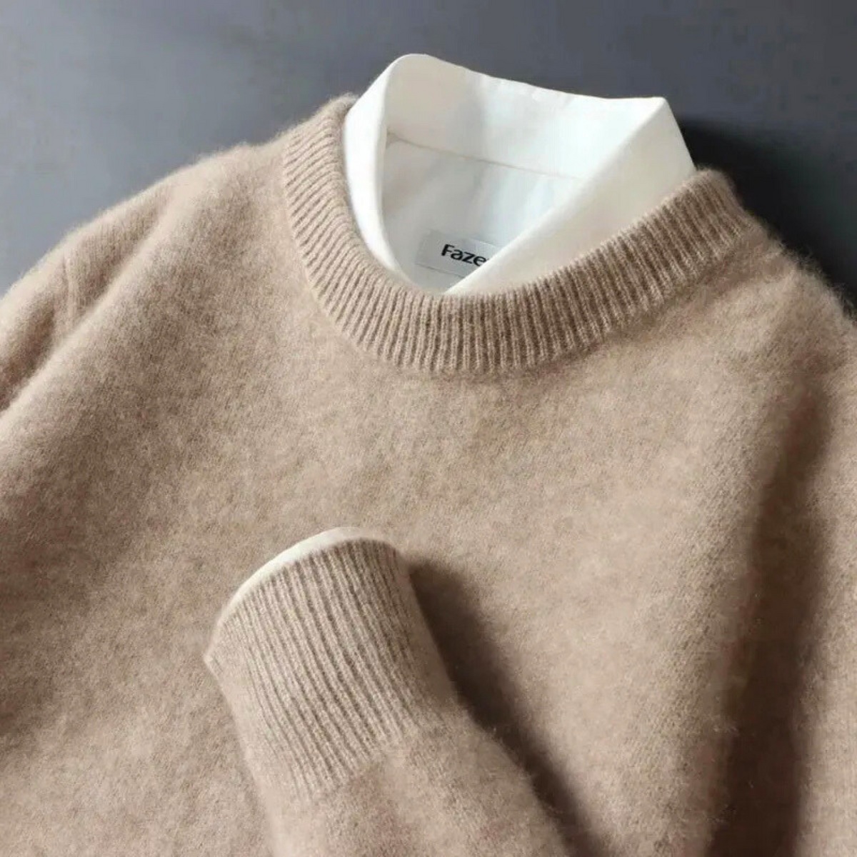 Arkon Sandro Botticelli Premium Sweater