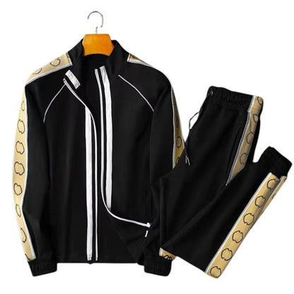Arkon Dino Men's Luxury Sport Set