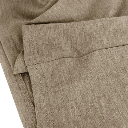 Camisola de homem Arkon com blocos de cor e fecho de um quarto