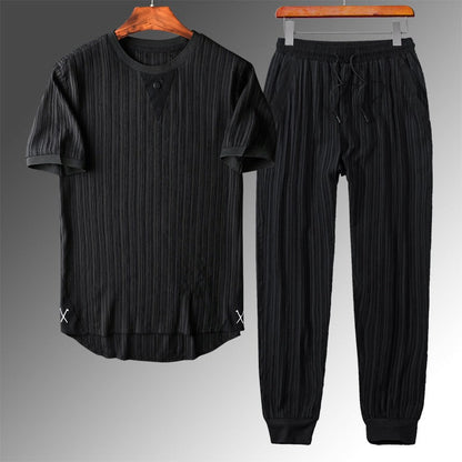 Arkon Del-Mer Men's Casual Set