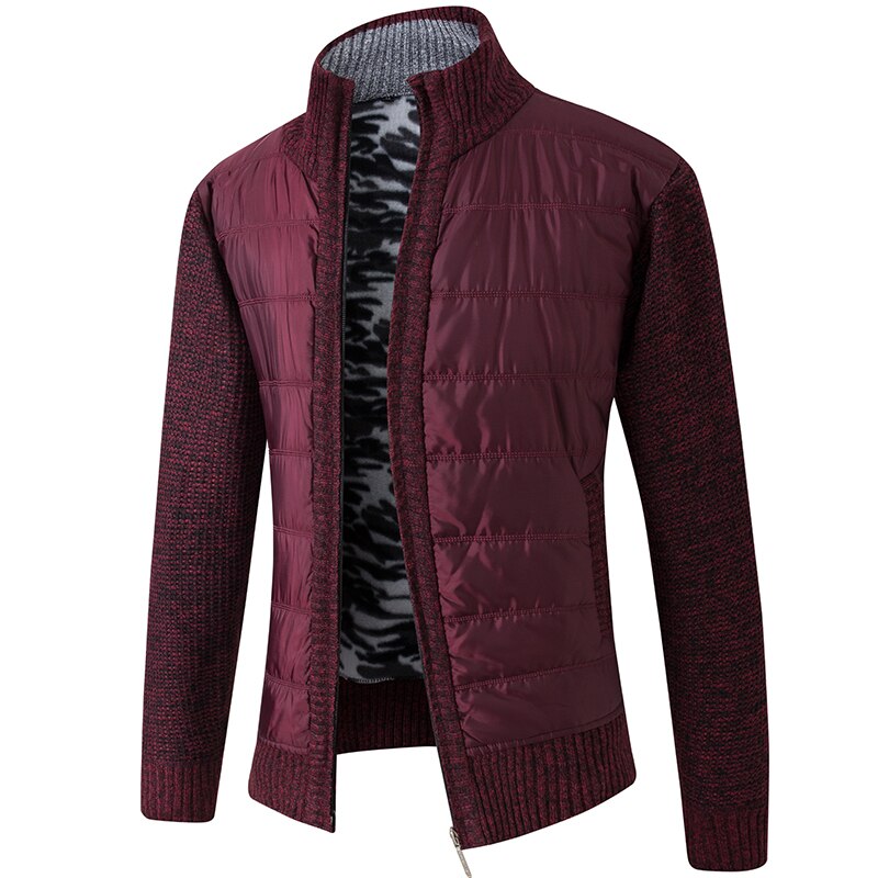 Veste tricotée pour homme Arkon Feliza