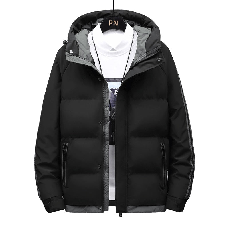 Arkon Veru Men's Waterproof Jacket