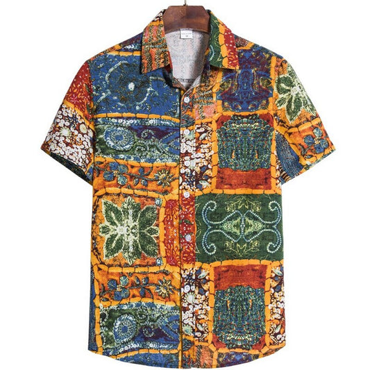 Camisa Arkon Pura