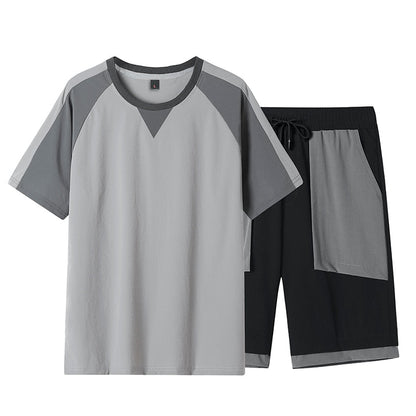 Arkon Men's Techno Casual Set
