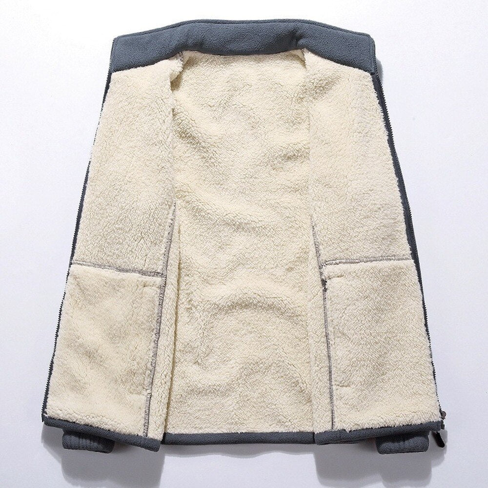 Arkon Authentic Fleece Jacket