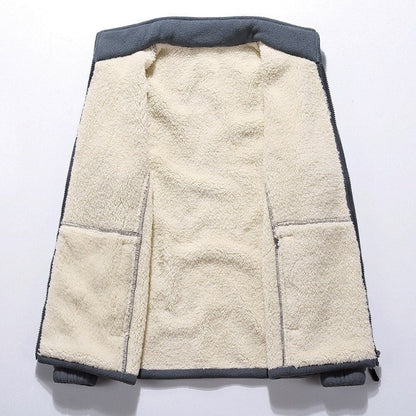 Arkon Authentic Fleece Jacket