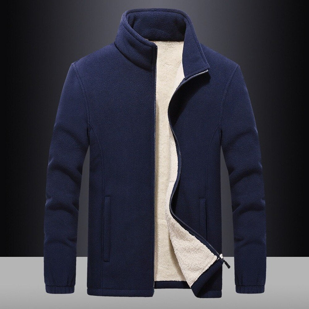 Arkon Authentic Fleece Jacket