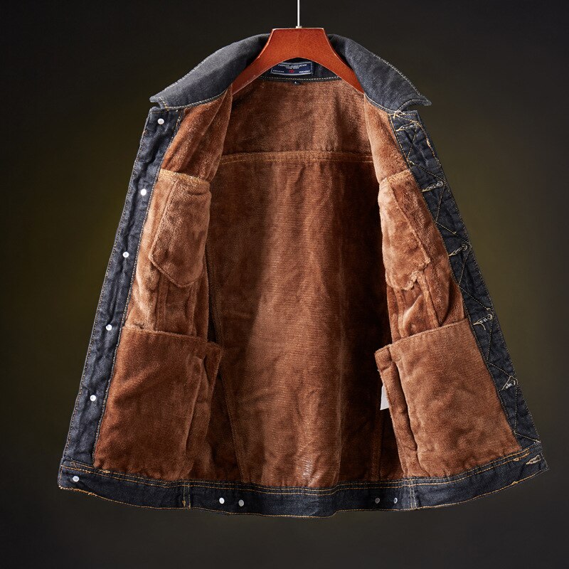 Arkon Sami Jacket