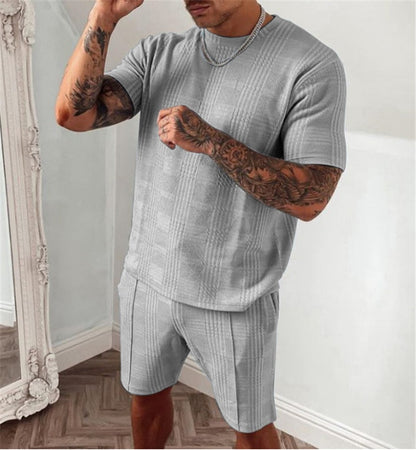 Arkon Sisu Men's Summer Set