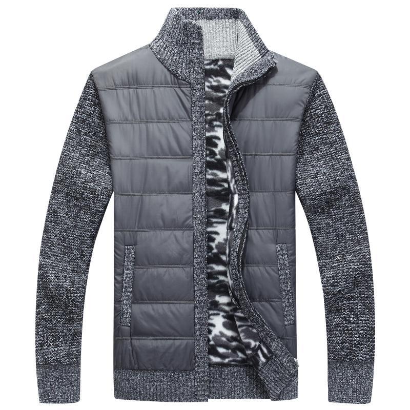 Veste tricotée pour homme Arkon Feliza