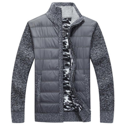 Veste tricotée pour homme Arkon Feliza