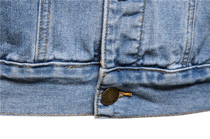 Arkon Mario Jeansjacke