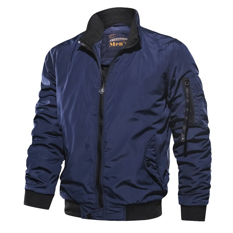 Arkon Montello Bomber Jacket